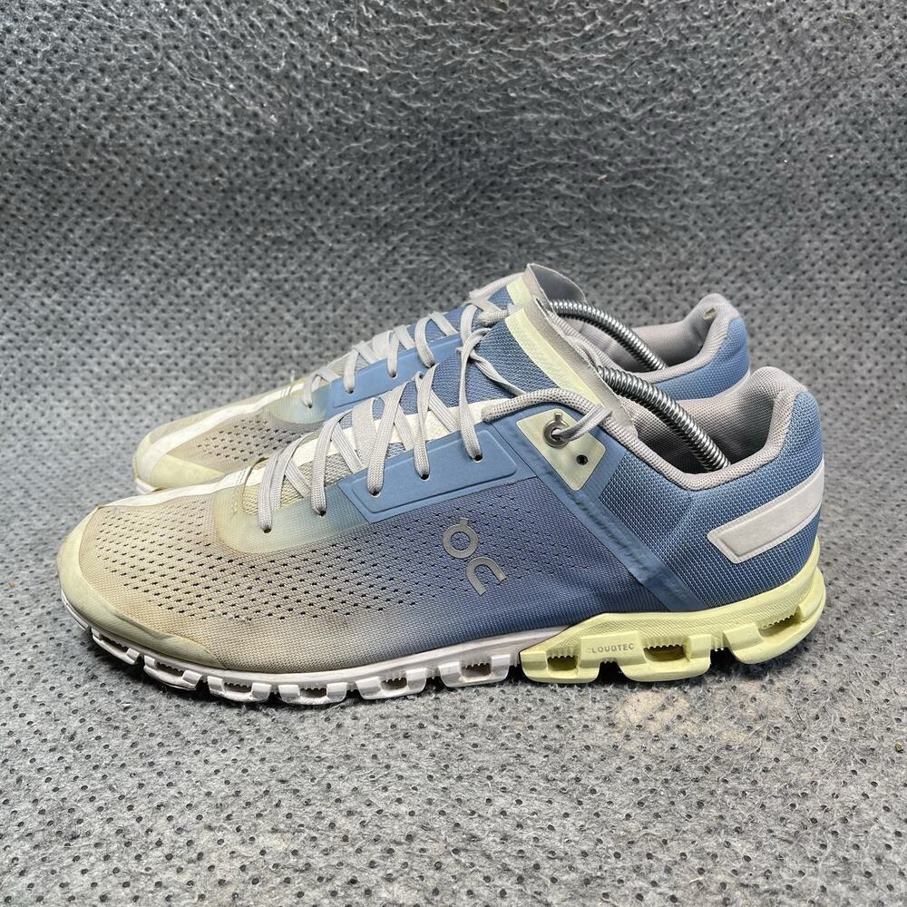 On Cloud Cloudflow Running Shoes Size 11 Men’s